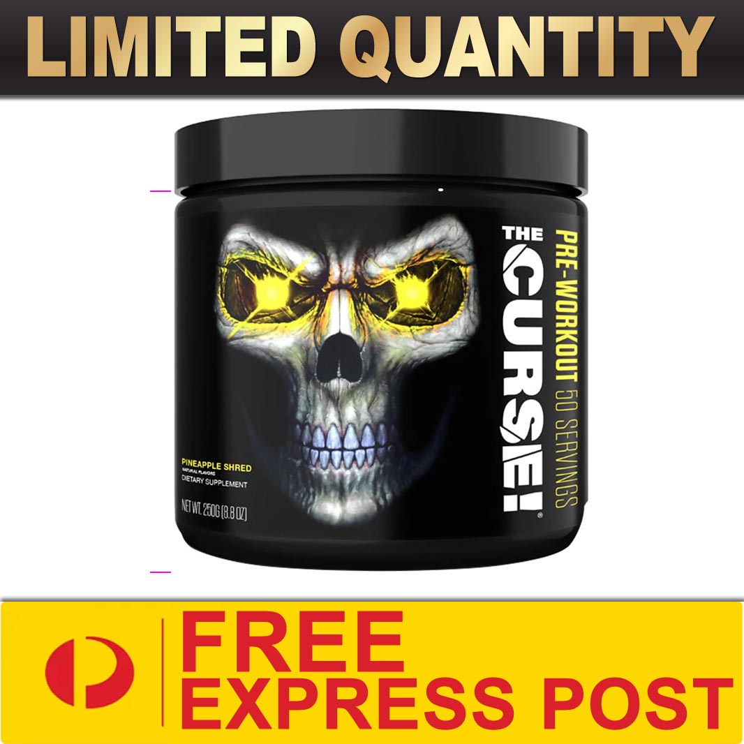 19 Recomended The curse pre workout drink for Women